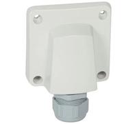 LEGRAND, Plexo New Sortie de câble pour pièces humides, diamètre du câble 12-25 mm, 20-32 A, 250 V, IP55 - IK07 résistant à la poussière et à la salet