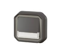 Legrand Plexo 069854L - Anthracite