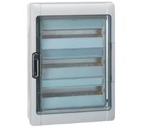 Legrand Plexo 3x18 Modules - IP65