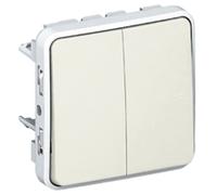 Legrand Plexo 55