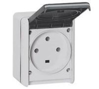 Legrand Plexo 55875 - Gris