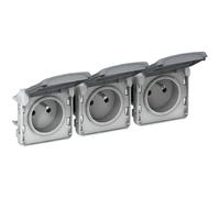 Legrand Plexo 69564 - Gris