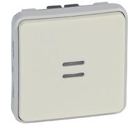 Legrand Plexo 69612 - Blanc