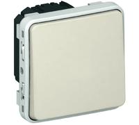 Legrand Plexo 69631 - Blanc
