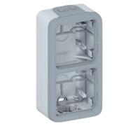 Legrand Plexo 69661 - Gris