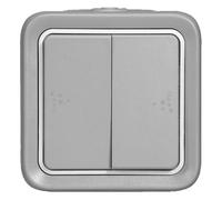 Legrand Plexo 69715 - Gris