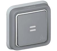 Legrand Plexo 69821 - Gris
