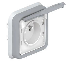 Legrand Plexo 69831 - Gris