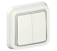 Legrand Plexo 69855 - Blanc