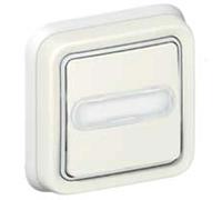 Legrand Plexo 69864 - Blanc