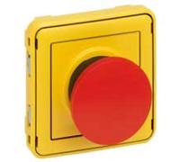 Legrand Plexo Coup de Poing