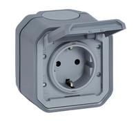 Legrand Plexo New 069730l - Gris
