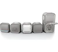 Legrand PLEXO NEW 2LEITER FR-BEW.MELD (069520LA VALENA)