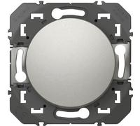 LEGRAND - Poussoir 6a alu Dooxie composable