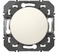 Legrand – Poussoir Dooxie – blanc