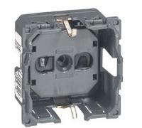 Legrand-PRISE 2P+T SCHUKO BORNE AUTO