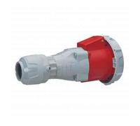 Legrand - Prise Mobile 63A 4P+T 400V IP67 LEGRAND 555509 - LEG555509