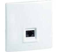 LEGRAND Prise multimédia RJ 45 Cat.6 FTP Neptune