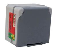 Legrand Plexo 3P+T - Gris