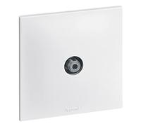 Legrand Prise TV Neptune 091338 – Type F – Blanc
