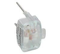 Legrand PRO21 Lampe à incandescence 775890 21 230V 1,0mA vert seulement pour bouton-poussoir, Bouton + interrupteur, Vert