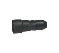 Legrand LEG50111 Fiche femelle 2P + T 16 A IP44