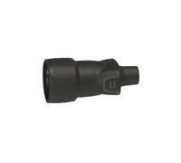 Legrand Prolongateur mâle 2P+T - IP44