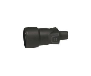 Legrand Prolongateur mâle 2P+T - IP44
