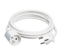 Legrand Rallonge électrique domestique - 5 m
