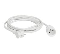 Legrand Rallonge électrique domestique - 5 m