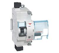 LEGRAND Réarmement automatique "STOP&GO" pour automatiques et différentiels, 406288E