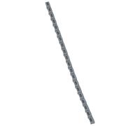 Legrand repère de câble Duplix chiffre 8 - Gris