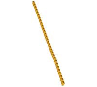 Legrand Repère de fil CAB 3 - Lettre W