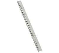Legrand repère de fil Memocab H - Blanc