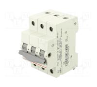 Legrand RX3 Interrupteur-sectionneur 419327 40A 3P, Bouton + interrupteur