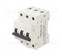 LEGRAND RX3-B25A-3P Disjoncteur