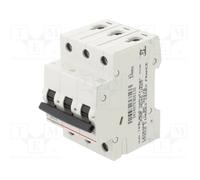 LEGRAND RX3-C25A-3P Disjoncteur