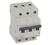 Legrand RX3 coupe-circuits Disjoncteur miniature Type C 3