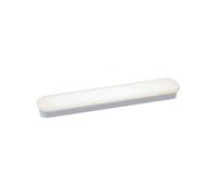 Applique salle de bain LED - compacte - avec inter - Prismaline SARLAM