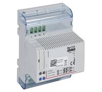 LEGRAND SCS Universaldimm. Reg F418U2 2X300Va F418U2