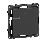LEGRAND, SEANO avec commutateur maître Netatmo Arrière/Marcher, contrôle des scénarios quotidiens, application HOME + CONTROL, piles bouton 3 V incluses (durée de vie de 8 ans), maison intelligente,