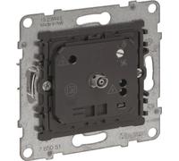 Legrand SEANO Einsatz 765051 : thermostat électronique pour pièce, modèle 1