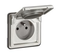 Legrand Soliroc 77831 - Gris