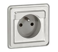 Legrand Soliroc 77832 - Blanc