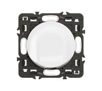 Legrand CX0181 prise de courant Blanc