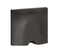 LEGRAND - Sortie de Câble Connectée Céliane - 230V - Compatible Fil Pilote - Pour Radiateurs et Appareils Electriques Jusqu'à 3000W - Fabriqué En France - Graphite