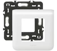 Legrand - Support À Visser Mosaic-Celiane 2 Modules G