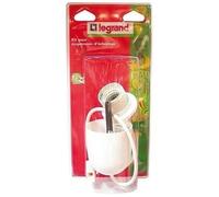 Legrand - Kit précâblé pour suspension d'éclairage - E27 - blanc
