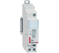 Legrand - Télérupteur unipolaire 230V~ - 16A - 1 module