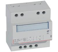 Legrand Transformateur de sécurité 230V AC vers 12/24V - 40VA